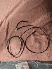 Yamaha Licht Kabel Adapter Rad MTB