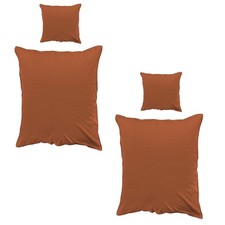 4tlg BIO Bettwäsche Set