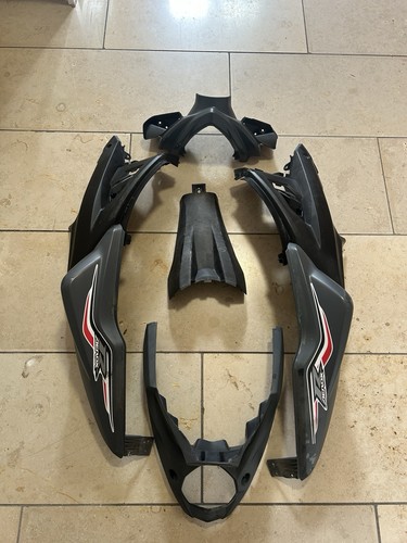 Yamaha aerox mbk nitro - nitro, 50