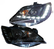 Scheinwerfer mit Led