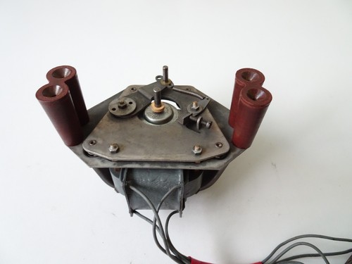 Tefifon ra motor - tefifon, kc-1/ra