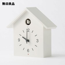 NEU!! MUJI Mechanische