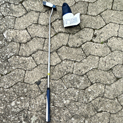 Odyssey one putter - odyssey, ai-one