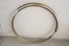 2x NOS Mavic CXP30 SUP Gold
