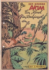 Akim der Grosse 1 original