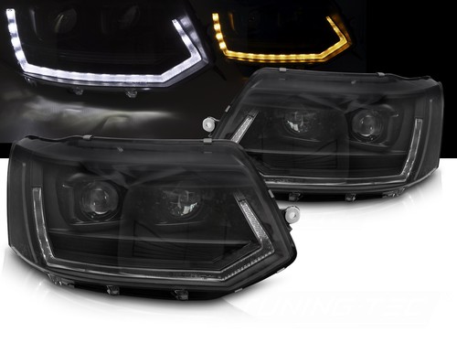Voll led scheinwerfer - led,
