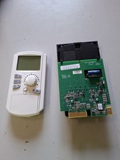 Buderus fernbedienung mec2 - mec2, s38