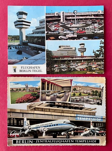 Berlin 1965 80 - berlin, 1965/80