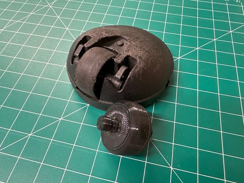 Staubsauger rollen stk - rollen, 3