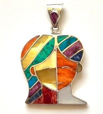 SILVER Ladies Jewellery Zodiac