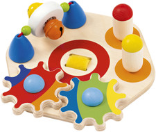 Selecta 62036 Babywelt