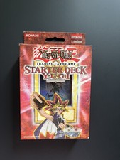Yu-Gi-Oh! Starter Deck Yugi