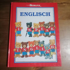 Englisch I Speak English Dami