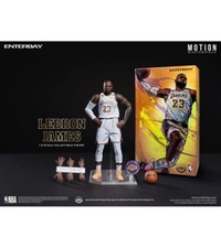NBA Lakers LeBron James