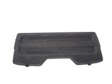 ✅ Original VW Caddy Maxi 5 V (ab 2020) Hutablage Kofferraumabdeckung Schwarz