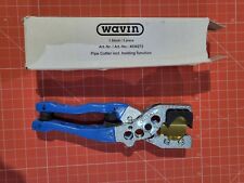 Wavin Rohrschere für Mehrschichtverbundrohr geeignet von 14 -25 mm 4036273