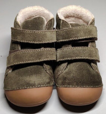 Leone for kids Lauflern Kletter in grün Größe 23