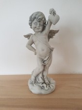 Amor Engel Figur Puttenengel