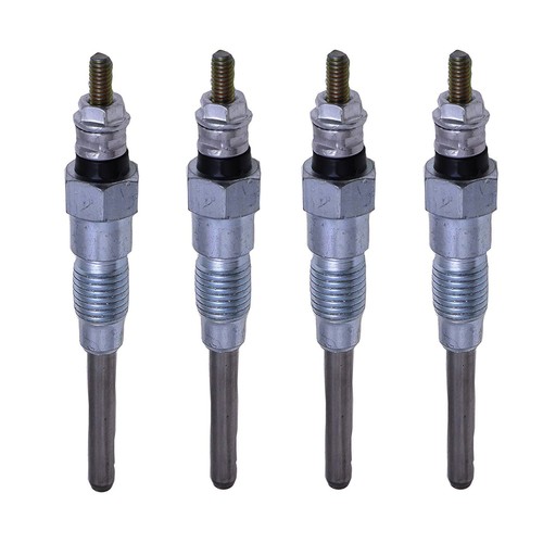 Stück glühkerzen - 4,