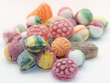 1 kg Bremer Frucht Mischung
