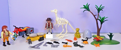 Playmobil aus 4162