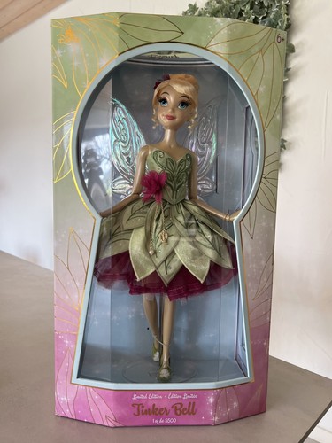 Disney tinker bell - tinker,