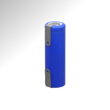 Ersatz Akku für Rasierer PHILIPS NIVEA FOR MEN HS8460 Batterie Bartschneider