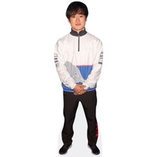 Yuki Tsunoda (Casual)