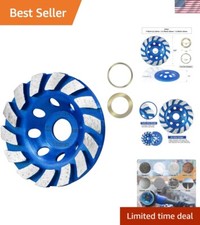 Durable 4.5-Inch SALI Diamond