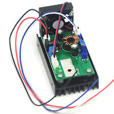 High Power Laser-Dioden-Modul-Treiber 808nm980nm Konstantstrom-Leiterplatte