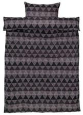 BETTWÄSCHE 1044 MF SEERSUCKER