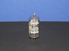 IBERIA 14AT6 Doppeldiode / Triode Niederfrequenzröhre Neu