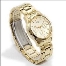 Guess Damen Armbanduhr