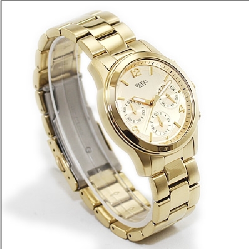 Guess damen armbanduhr - guess,