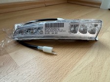 Blinker vorne rechts LED 125 Speedex Roller 50ccm Cubana!