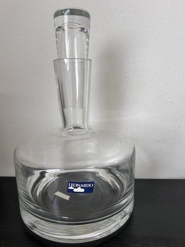 Leonardo glas karaffe - leonardo, /