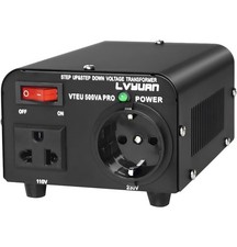 Cantonape 500w