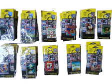 11er Set Panini Heritage World