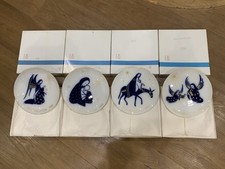 KPM Weihnachtsteller