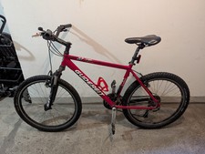 Fahrrad MTB Gudereit M45