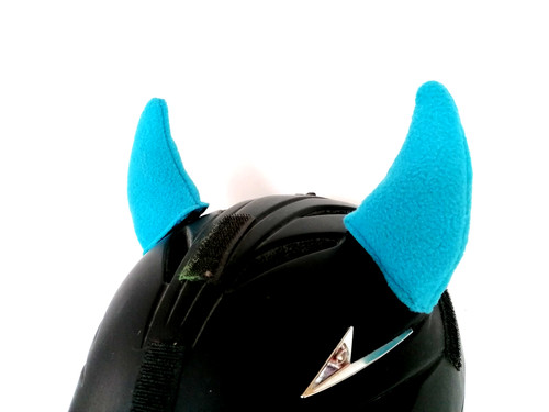 Hörner helm skihelm ohren - hÖrner,