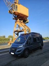 Malibu 600DB Family For 4 Solar + Lithium