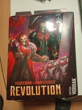 Masters of the Universe