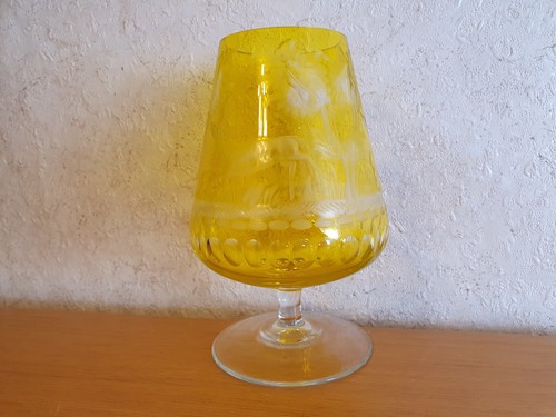 Bleikristall vase oder - bleikristall-vase,