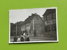 2 x Foto, Riesaer Haus 1932