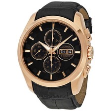 Tissot Couturier Automatic