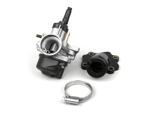 Vergaser kit bgm dellorto - vergaser, 17,5