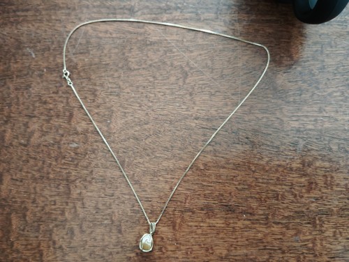 Gold kette 585 - 50, cm