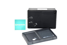 TEM Regelung Heizungsregelung Steuerung  PM 2935 35 K2BUMR  / K2BUwMr-S