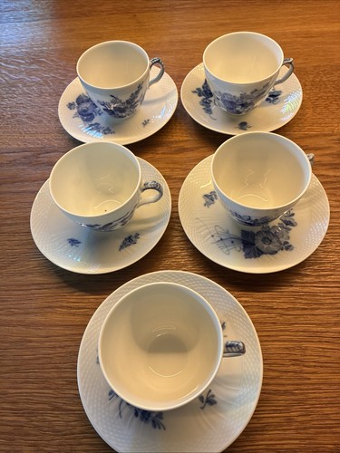 Royal copenhagen blaue blume - royal,